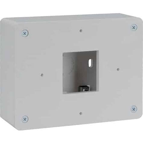 crs electrical box|BOSCH B56 Cast Outlet Boxes .